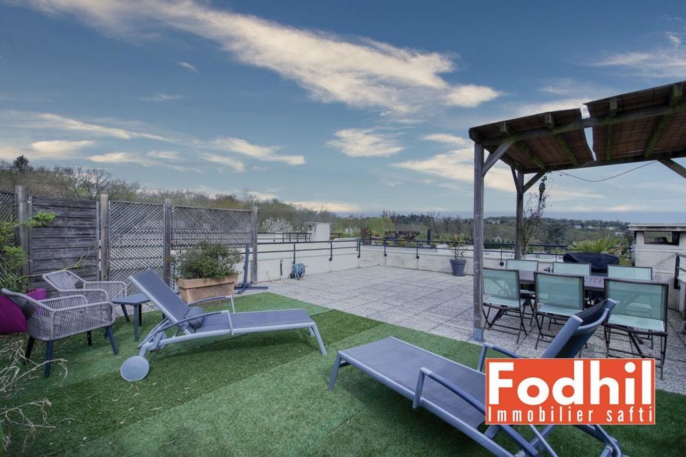 � vendre  Maison Ch�tenay-Malabry (92290)