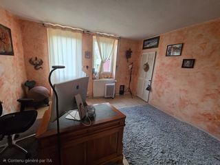  Maison � vendre 3 pi�ces 135 m�