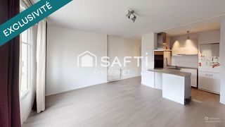  Appartement � vendre 2 pi�ces 44 m�