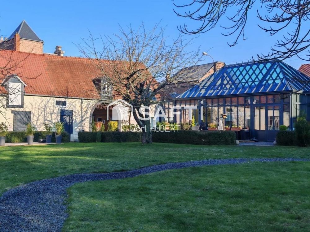 � vendre  Maison Abbeville (80100)