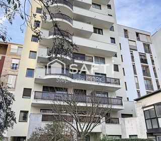  Appartement � vendre 2 pi�ces 55 m�