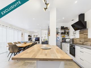  Maison � vendre 5 pi�ces 107 m�