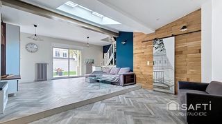  Maison � vendre 5 pi�ces 115 m�