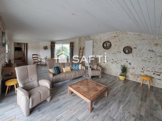  Maison � vendre 7 pi�ces 189 m�