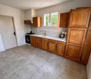  Maison � vendre 4 pi�ces 100 m�