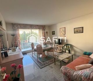  Appartement � vendre 2 pi�ces 51 m�