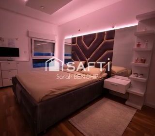  Appartement � vendre 4 pi�ces 95 m�