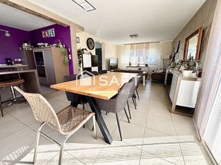  Maison � vendre 6 pi�ces 155 m�