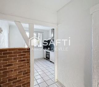  Appartement � vendre 4 pi�ces 67 m�