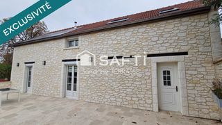  Maison � vendre 8 pi�ces 200 m�