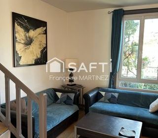  Maison � vendre 5 pi�ces 100 m�