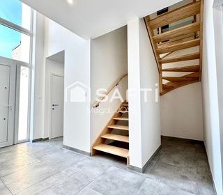  Maison � vendre 8 pi�ces 178 m�