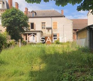  Maison � vendre 13 pi�ces 200 m�