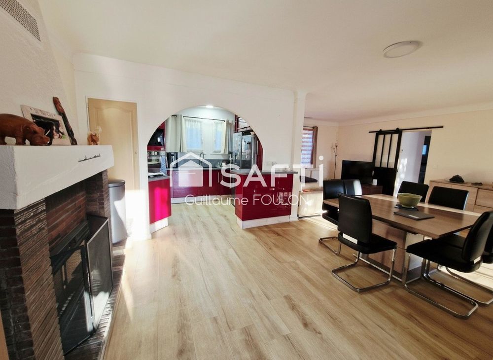 � vendre  Maison Roussillon (84220)