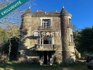  Maison � vendre 6 pi�ces 135 m�