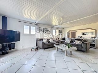  Maison � vendre 5 pi�ces 152 m�