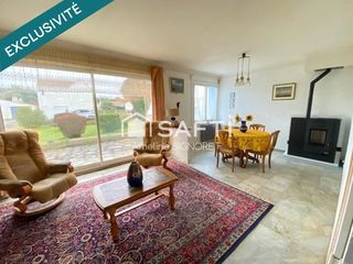  Maison � vendre 4 pi�ces 84 m�