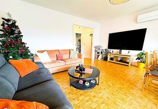  Appartement � vendre 5 pi�ces 114 m�