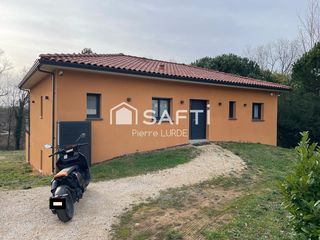  Maison � vendre 5 pi�ces 125 m�