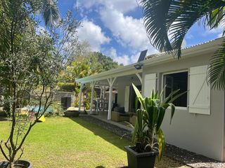  Maison � vendre 5 pi�ces 85 m�