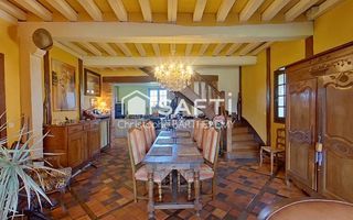  Maison � vendre 8 pi�ces 220 m�