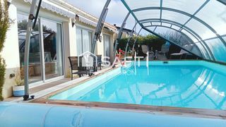  Maison � vendre 4 pi�ces 103 m�