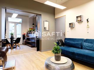  Maison � vendre 5 pi�ces 96 m�