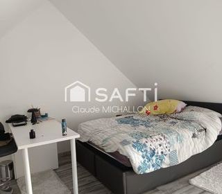  Maison � vendre 5 pi�ces 120 m�