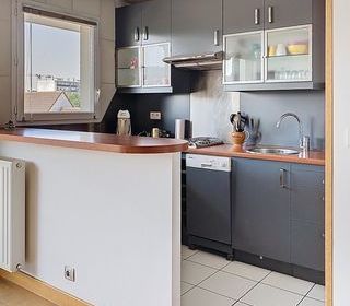  Appartement � vendre 2 pi�ces 44 m�