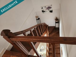  Maison � vendre 4 pi�ces 84 m�