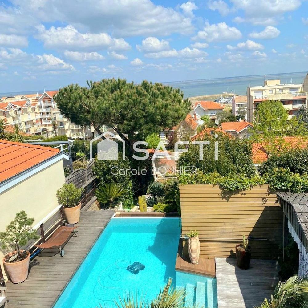 � vendre  Maison Arcachon (33120)