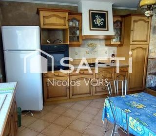  Maison � vendre 5 pi�ces 175 m�
