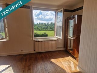  Maison � vendre 5 pi�ces 141 m�