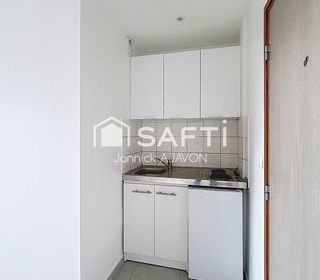  Appartement � vendre 1 pi�ce 13 m�