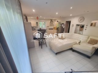  Maison � vendre 5 pi�ces 125 m�