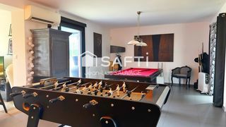  Maison � vendre 10 pi�ces 270 m�