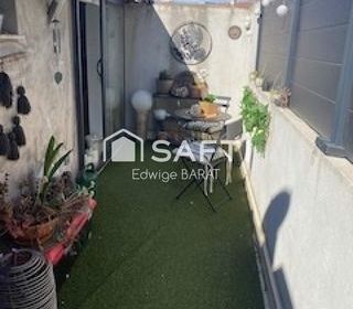  Appartement � vendre 3 pi�ces 60 m�