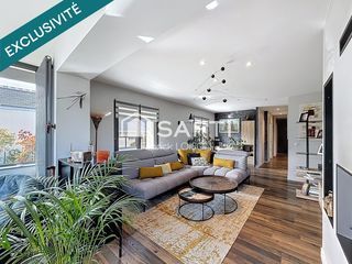  Maison � vendre 6 pi�ces 165 m�