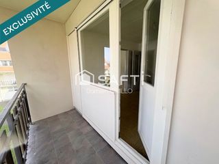  Appartement � vendre 3 pi�ces 71 m�