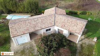  Maison � vendre 5 pi�ces 132 m�