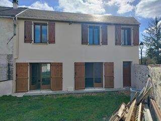  Maison � vendre 5 pi�ces 117 m�
