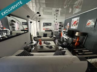  Maison � vendre 5 pi�ces 100 m�