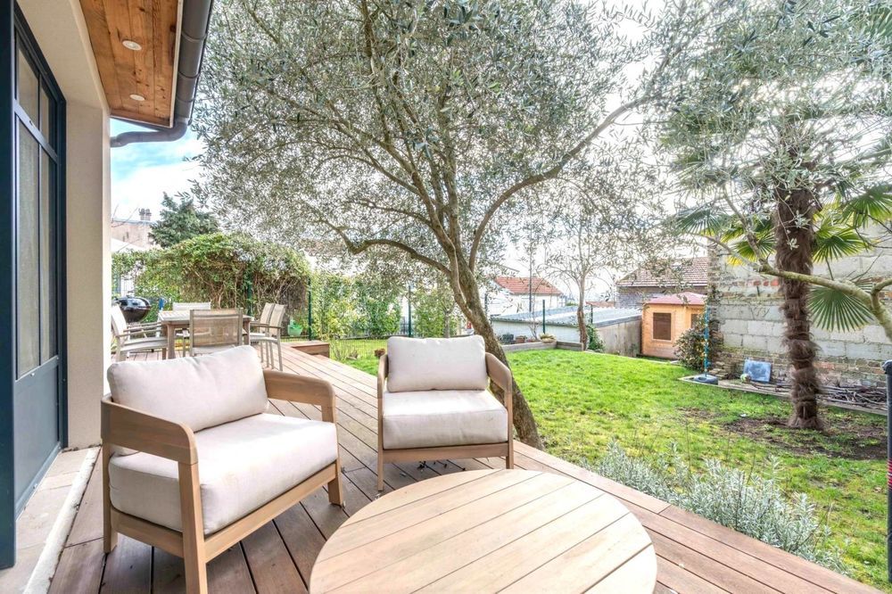 � vendre  Maison Fontenay-sous-Bois (94120)