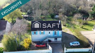  Maison � vendre 7 pi�ces 176 m�