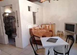  Maison � vendre 3 pi�ces 82 m�