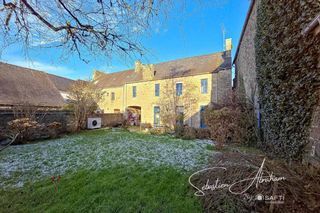  Maison � vendre 6 pi�ces 135 m�