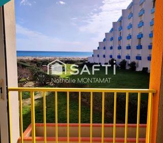  Appartement � vendre 1 pi�ce 22 m�