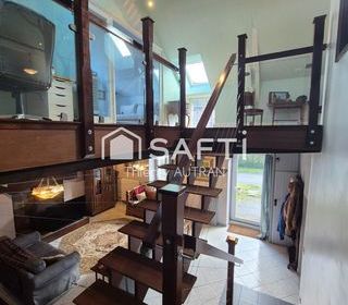  Maison � vendre 8 pi�ces 245 m�