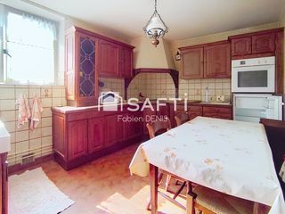  Maison � vendre 3 pi�ces 88 m�