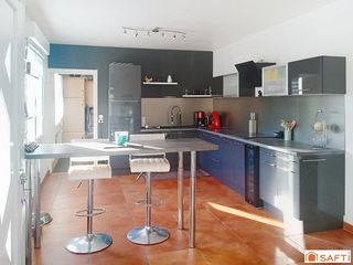  Maison � vendre 4 pi�ces 100 m�